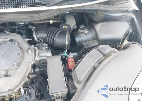 2012 Honda Odyssey Ex-L из США, поврежденный, VIN 5FNRL5H60CB090115